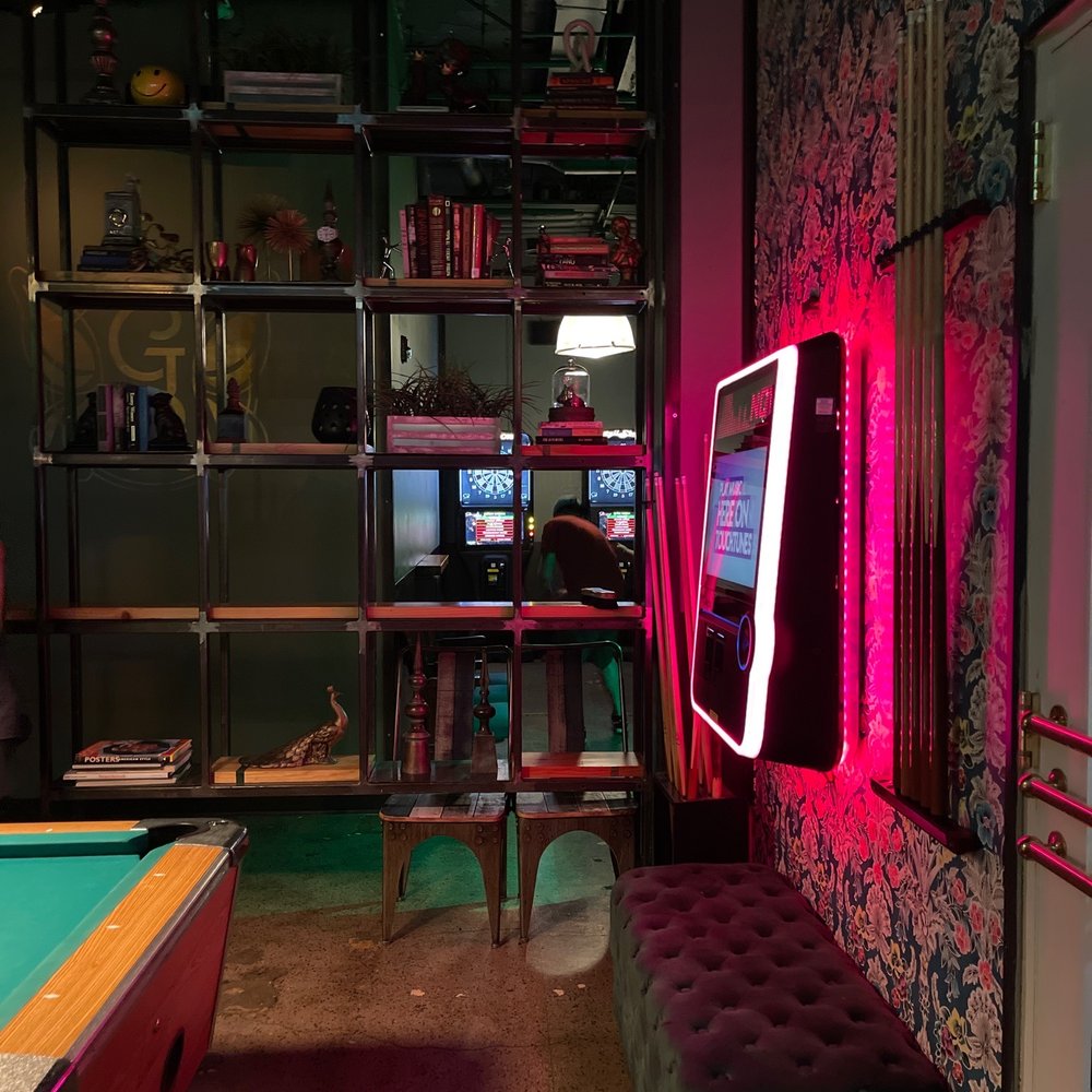 The Green Room - Cocktail Bars Near Me - Omaha, Nebraska The Green Room - Cocktail Bars Near Me - Omaha, Nebraska