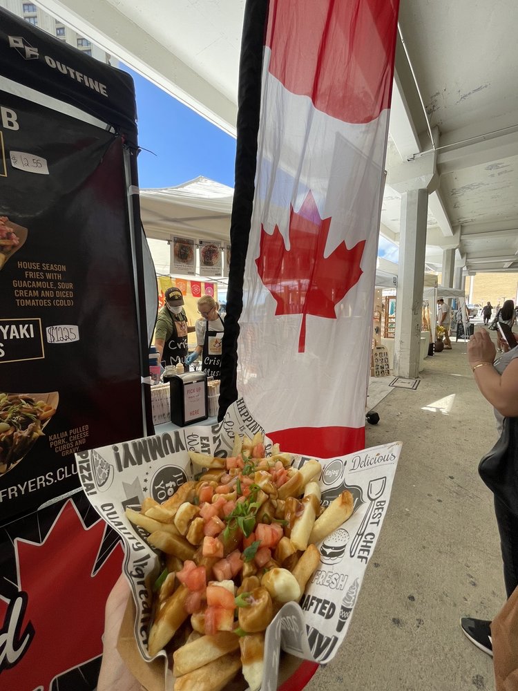 THE FRYERS CLUB ALA MOANA Updated August 2024 1450 Ala Moana Blvd