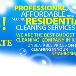 Genesis Cleaning Services - Call US!!