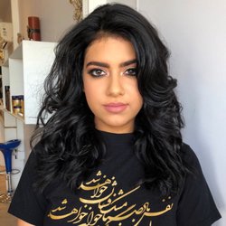 House Of Artists - Makeup by Anastasia Beverly Hills pro makeup artist: Birjan  Hair by: Leila