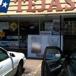 Tejas Food Mart