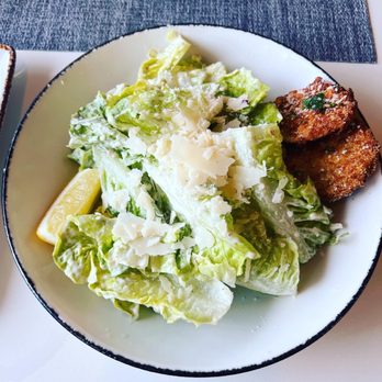 Merriman's - Peters Original Caesar Salad - Hawaiian Near Me - Kamuela, Hawaii