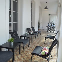 360 Hostel Barcelona Arts&Culture