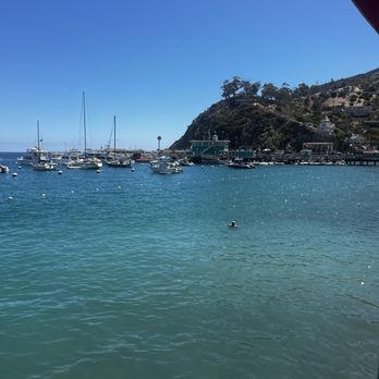 Pier 24 - New American Near Me - Avalon, California Pier 24 - New American Near Me - Avalon, California