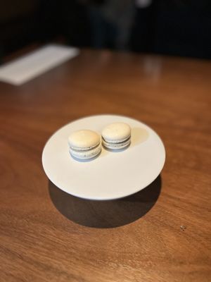 One White Street by null One White Street by null