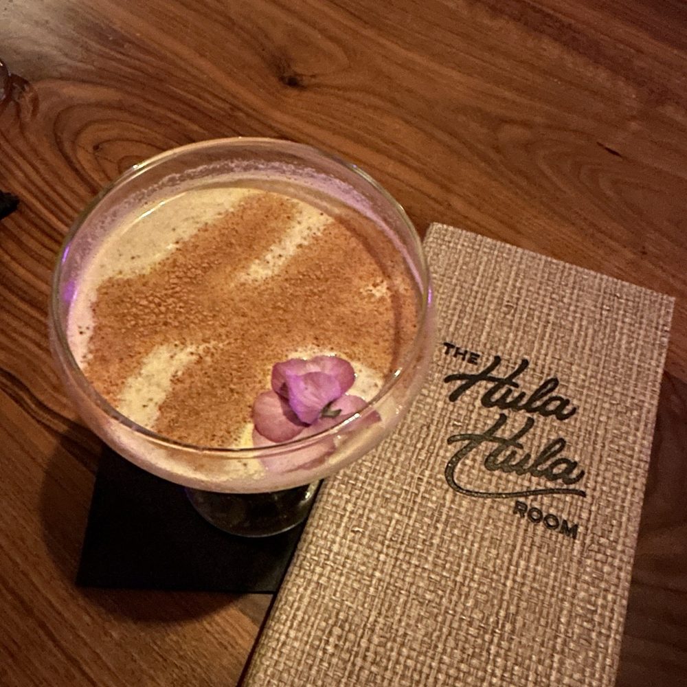 The Hula Hula Room - Tiki Bars Near Me - Torrance, California The Hula Hula Room - Tiki Bars Near Me - Torrance, California