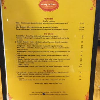 Curry Sultan - Indian Near Me - Humble, Texas Curry Sultan - Indian Near Me - Humble, Texas