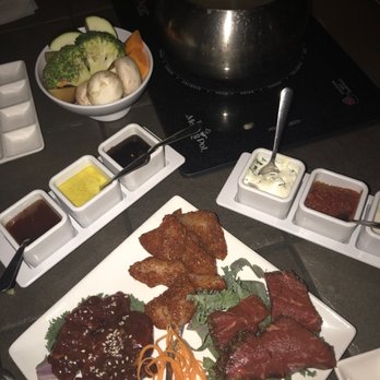 The Melting Pot - Fondue Near Me - Arlington, Virginia The Melting Pot - Fondue Near Me - Arlington, Virginia