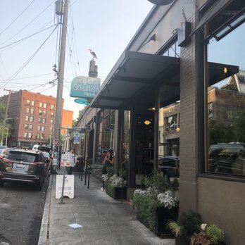 Taylor Shellfish Farms - Front of the place!!! - Seafood Near Me - Seattle, Washington Taylor Shellfish Farms - Front of the place!!! - Seafood Near Me - Seattle, Washington