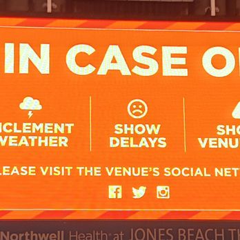 Jones Beach Theater - Music Venues Near Me - Wantagh, New York Jones Beach Theater - Music Venues Near Me - Wantagh, New York