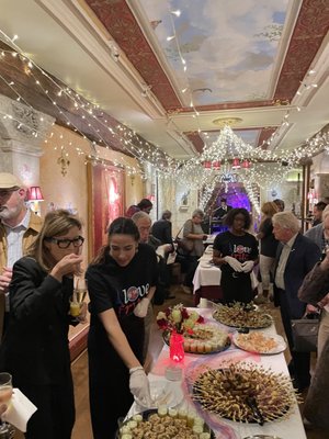 My French Cuisine by null