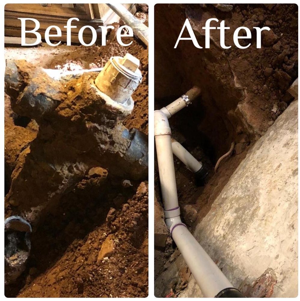 Slide of Surgeon Plumbing And Sewer Drain Cleaning