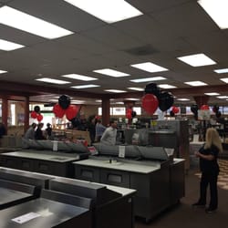 Myers Restaurant Supply