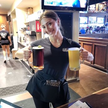 Legends - Alexa V was awesome, fun, friendly, attentive, and made our fantasy football draft night even better! 09/08/2026 - Sports Bars Near Me - Long Beach, California Legends - Alexa V was awesome, fun, friendly, attentive, and made our fantasy football draft night even better! 09/08/2026 - Sports Bars Near Me - Long Beach, California