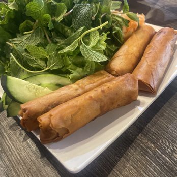 Pho So 1 - Fried egg rolls - Vietnamese Near Me - Las Vegas, Nevada Pho So 1 - Fried egg rolls - Vietnamese Near Me - Las Vegas, Nevada