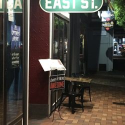 East Street Vegetarian Cafe & Bar