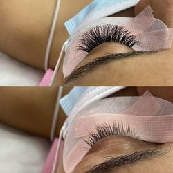 LashT - Lash extensions