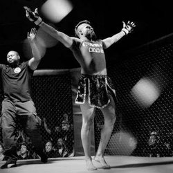 Main Street Kickboxing