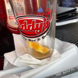 Addys Sports Bar And Grill - Blue Moon