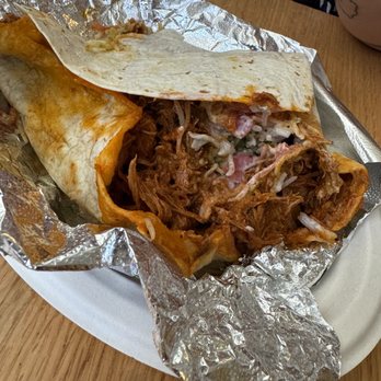 ADYA - Chicken Tikka Masala Burrito - Indian Near Me - Anaheim, California ADYA - Chicken Tikka Masala Burrito - Indian Near Me - Anaheim, California