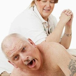 Southernmost Massage