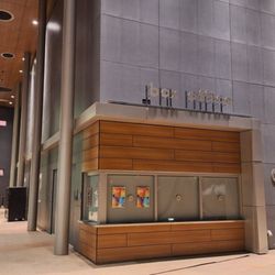 Pasadena City College - Westerbeck recital hall