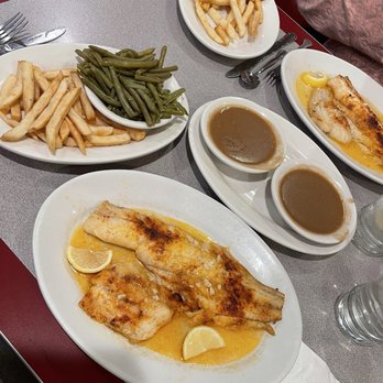 Country View Diner - American Near Me - Troy, New York