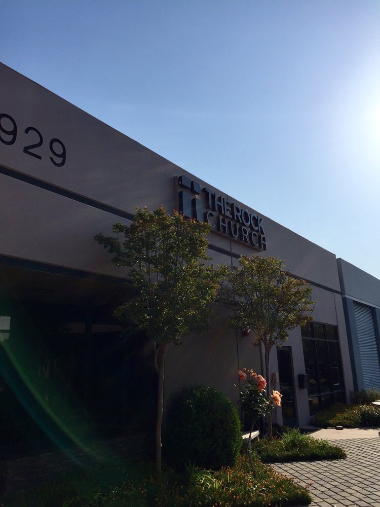 The Rock Church 12 Photos Churches 929 Weddell Ct, Sunnyvale, CA