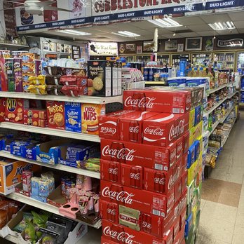 Cobblestone Liquor - 9/2020 bigger than it appears with additional wine room in the back corner - Beer, Wine & Spirits Near Me - Placentia, California Cobblestone Liquor - 9/2020 bigger than it appears with additional wine room in the back corner - Beer, Wine & Spirits Near Me - Placentia, California