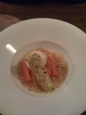 Rustic Stone by Dylan McGrath by null