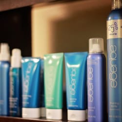 Lundquist Hair Design