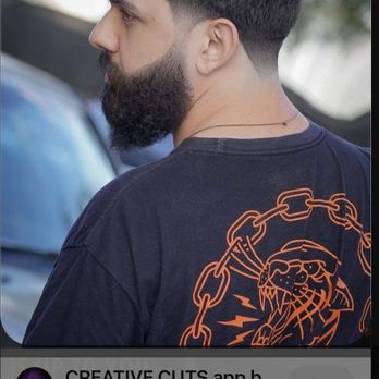 Supercuts - This is the photo that we showed the stylist for reference. - Hair Salons Near Me - Las vegas, Nevada