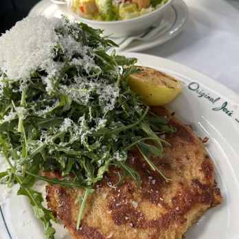 Original Joe's - Chicken Milanese - Italian Near Me - Walnut Creek, California Original Joe's - Chicken Milanese - Italian Near Me - Walnut Creek, California