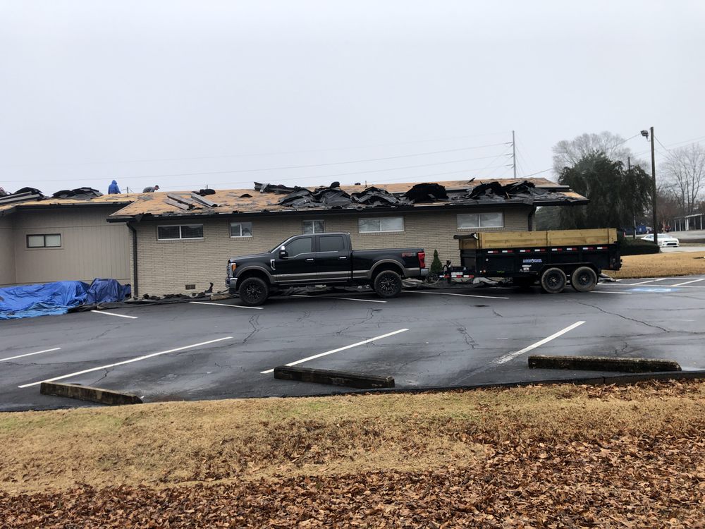 Slide of Leak Free Exteriors