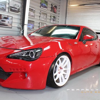 Perfect Shine Auto Salon - Auto Detailing Near Me - Spanaway, Washington Perfect Shine Auto Salon - Auto Detailing Near Me - Spanaway, Washington