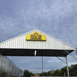 Tractor Supply