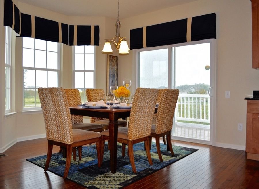 THE PRESERVE AT ROBINSON FARMS TOWNHOMES BY HANDLER HOMES Updated