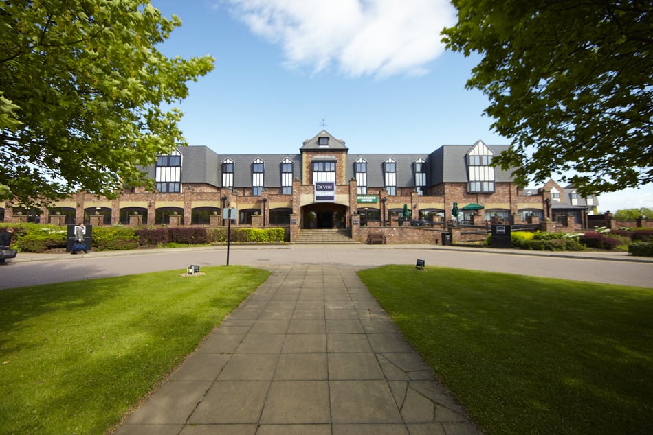 DE VERE HOTEL Updated August 2024 East Park Drive Blackpool, Wigan