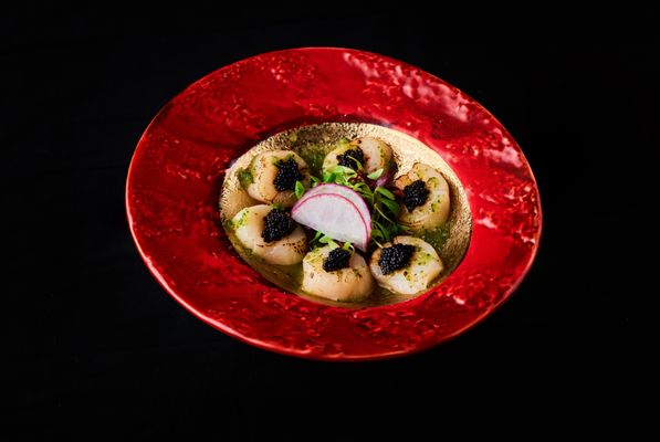 Shoshin Sushi by null