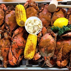 Blue Crab Festival