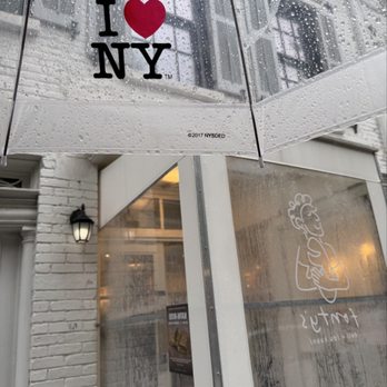 Fontys Deli Dukaan - Sandwiches Near Me - New York, New York