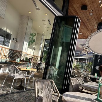 Tocaya Modern Mexican - Mexican Near Me - Los Angeles, California