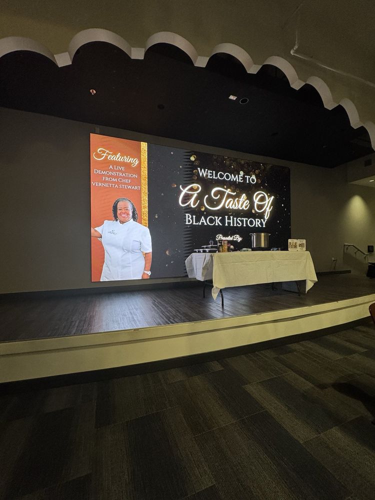 Jessie Ball DuPont Center - social services organization in Jacksonville, FL