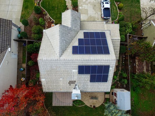 Photo of SunSystem Technology - Rancho Cordova, CA, US.