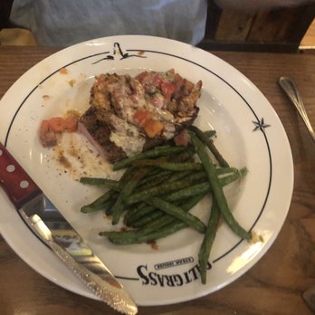 Saltgrass Steak House - Sirloin - Steakhouses Near Me - Grapevine, Texas Saltgrass Steak House - Sirloin - Steakhouses Near Me - Grapevine, Texas