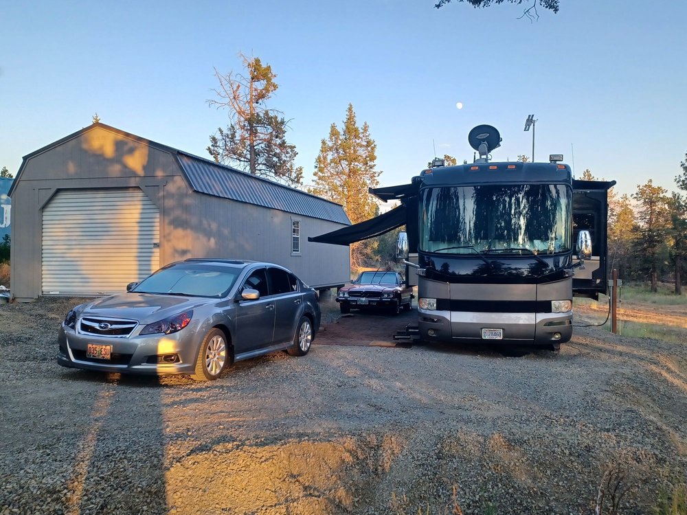 SHAFER MOBILE RV SERVICE Updated August 2024 22709 Elm St, Klamath