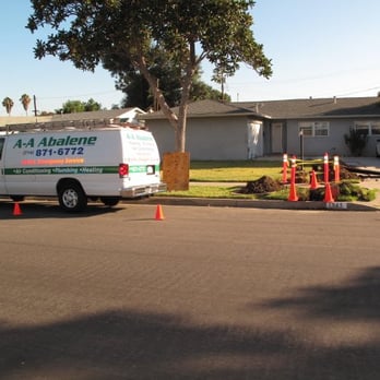 A-A Abalene Plumbing Heating and Air Conditioning - Water Main installation Fullerton. - Plumbing Near Me - Fullerton, California A-A Abalene Plumbing Heating and Air Conditioning - Water Main installation Fullerton. - Plumbing Near Me - Fullerton, California