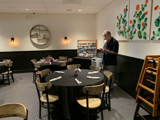 Grand Lake Kitchen - Dimond by null