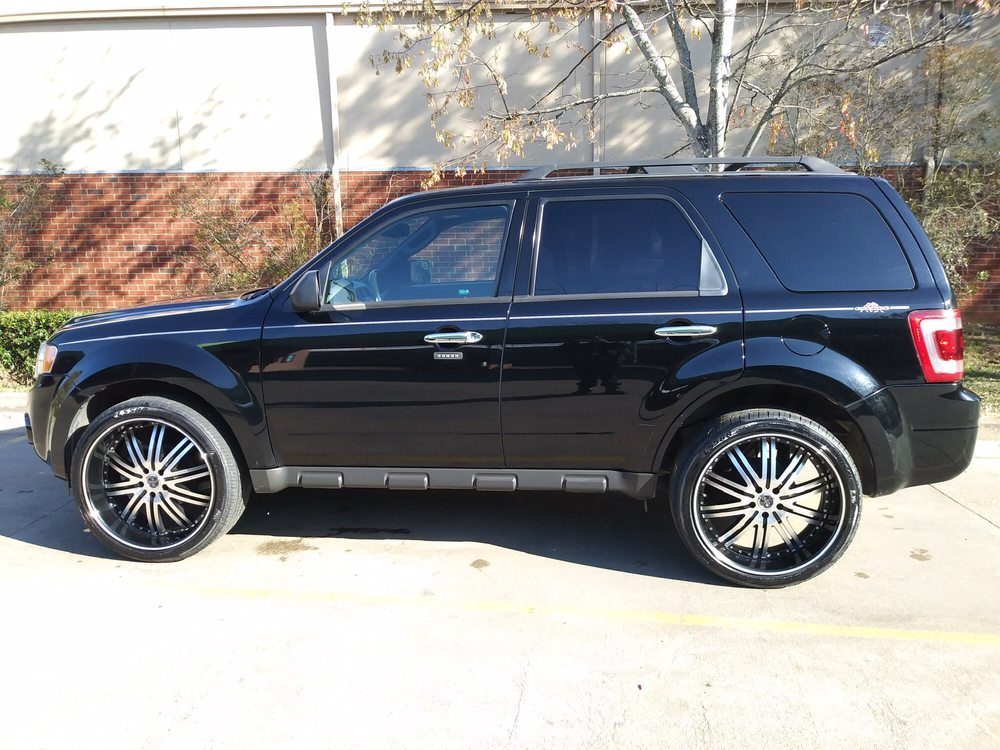 RAW WHEELS & TIRES 23 Photos & 11 Reviews 7037 State Hwy 85