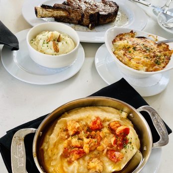 Ocean Prime - Seafood Near Me - Beverly Hills, California